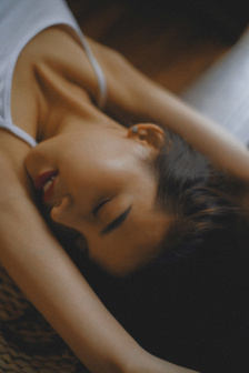 明星专题：卡莉娜·.维斯