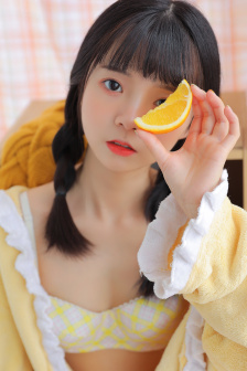蓝色七星湖